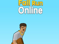 Spēle Fail Run tiešsaistē  online