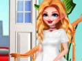 Spēle Vampīrprinceses pirmais randiņš  online