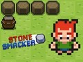 Spēle Akmens Smacker  online