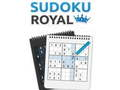 Spēle Sudoku karaliskais online