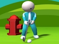 Spēle Golfs  online