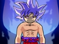 Spēle Stick Shadow Fighter Legacy online