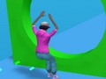 Spēle Izmantojiet sacīkstes 3D online