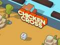 Spēle Crossy Vistas  online