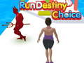 Spēle Palaist Destiny Choice  online