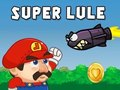 Spēle Super Lule piedzīvojums  online
