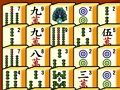 Spēle Mahjong Deluxe 3 online