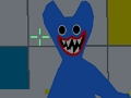 Spēle Huggy Waggy 2  online
