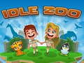 Spēle Dīkstāves zoodārzs  online
