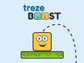 Spēle Trezeboost online