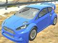 Spēle T rallijs  online