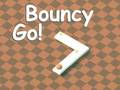 Spēle Bouncy Go online