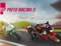 Spēle GP Moto Racing 2 online