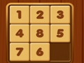 Spēle Numpuz Classic online