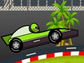 Spēle Formula 1 pilots  online