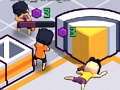 Spēle Stars Brawl Guys. io  online
