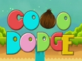 Spēle Koko Dodžs  online