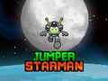Spēle Džemperis Starman  online