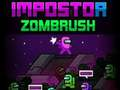 Spēle Viltnieks Zombrush  online