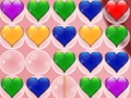 Spēle Sirdis Pop  online