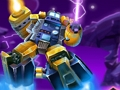 Spēle Droid-o online