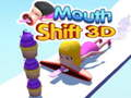 Spēle Mutes maiņa 3D  online