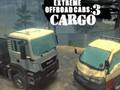 Spēle Extreme Offroad Cars 3: Krava  online
