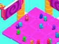 Spēle Fallingman. io  online