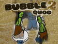 Spēle Burbuļu quod 2 online