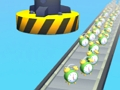 Spēle Rūpnīcā iekļauts 3D  online