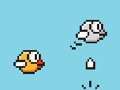 Spēle Flappy ģimene  online