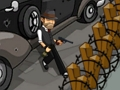 Spēle Mafijas gangsteris  online