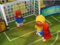 Spēle Blitz futbols  online