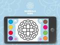 Spēle Mandalas bērni  online