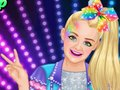 Spēle JoJo Siwa sapnis  online