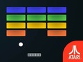 Spēle Atari izlaušanās online