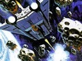 Spēle Atari asteroīdi  online