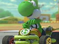 Spēle Mario Kart izaicinājums  online