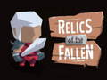 Spēle Kritušo relikvijas  online
