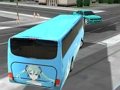 Spēle Autobusu simulators  online