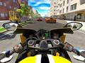Spēle Braukšanas ar velosipēdu triku simulators 3D  online