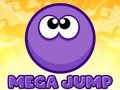 Spēle Mega lēciens  online
