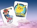 Spēle Pikachu atmiņas karšu atbilstība  online