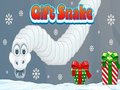 Spēle Dāvanas Čūska  online