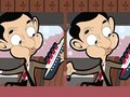 Spēle Mr. Pupa Atrodi atšķirības  online
