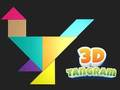 Spēle 3D Tangramma  online