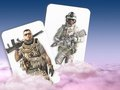 Spēle ARMA atmiņas karšu atbilstība  online