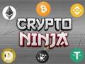 Spēle Kripto nindzja  online
