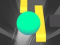Spēle Bumbas piliens 3d online