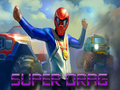 Spēle Super vilkšana online